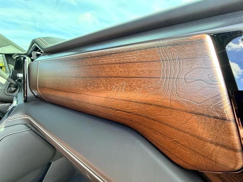 GMC Sierra 2500HD  2024