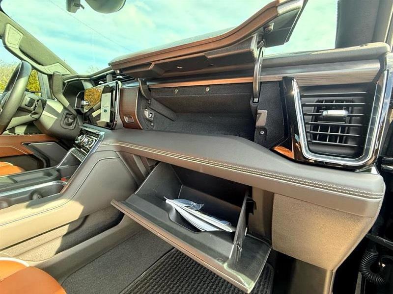 GMC Sierra 2500HD  2024