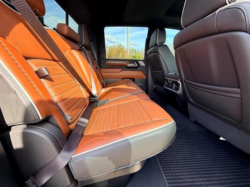 GMC Sierra 2500HD  2024