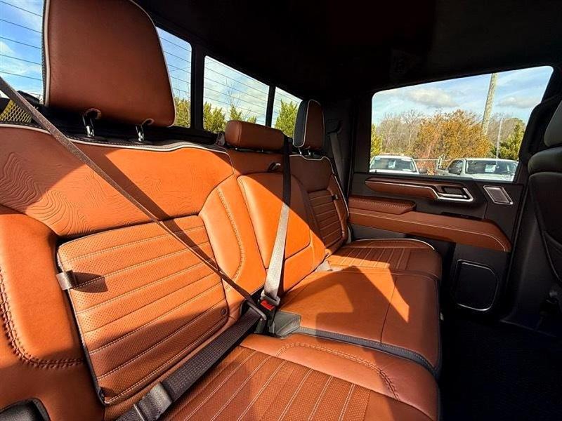 GMC Sierra 2500HD  2024