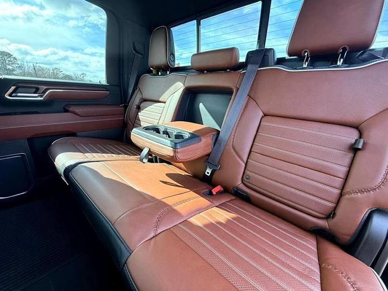 GMC Sierra 2500HD  2024