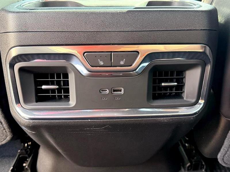 GMC Sierra 2500HD  2024