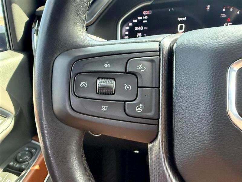 GMC Sierra 2500HD  2024