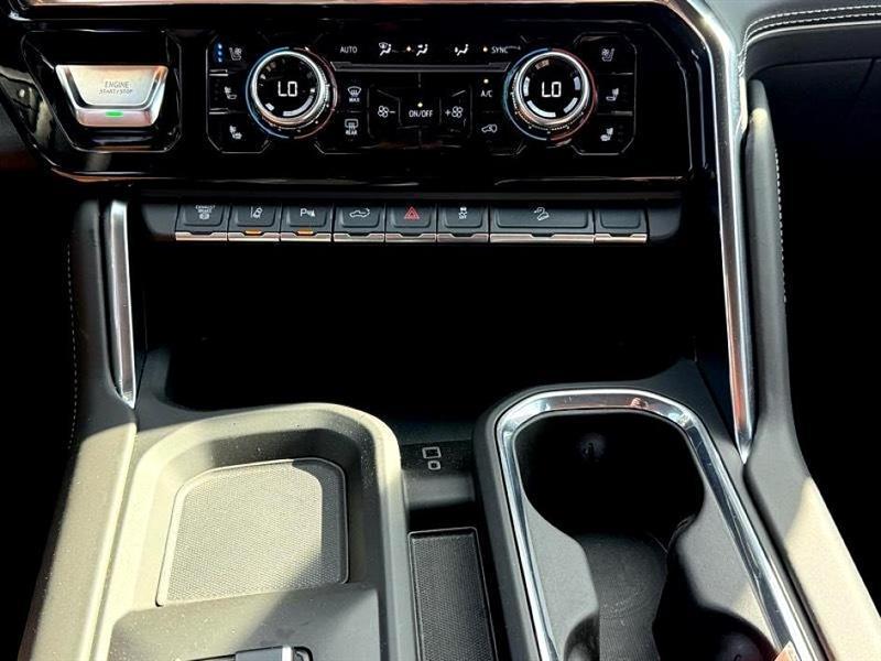 GMC Sierra 2500HD  2024