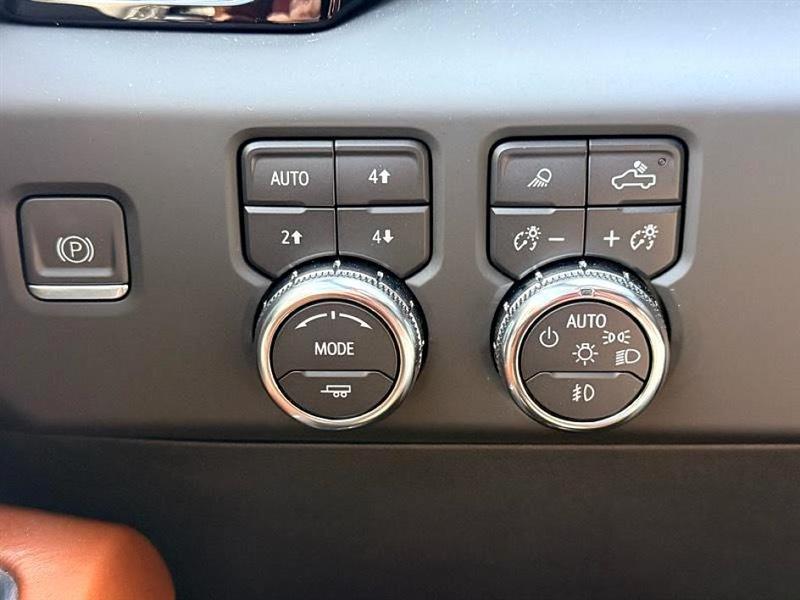 GMC Sierra 2500HD  2024