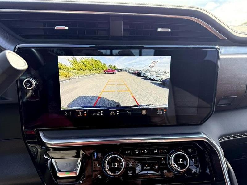 GMC Sierra 2500HD  2024