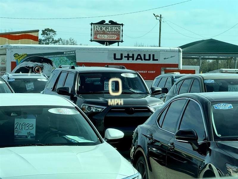 GMC Sierra 2500HD  2024