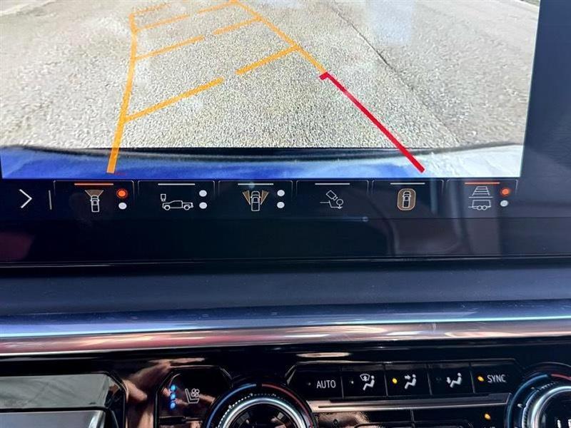 GMC Sierra 2500HD  2024