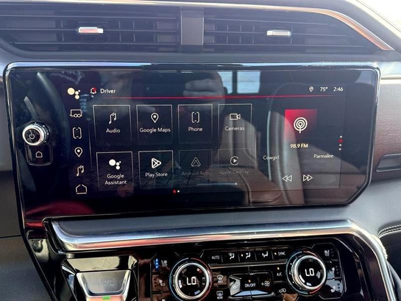 GMC Sierra 2500HD  2024