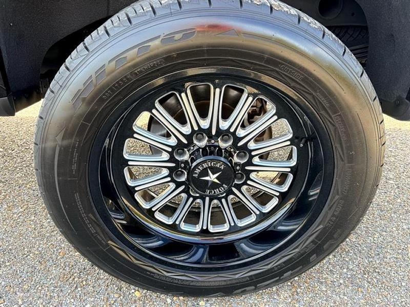 GMC Sierra 2500HD  2024