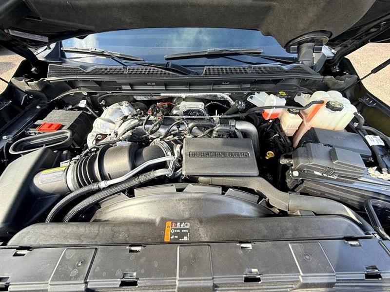 GMC Sierra 2500HD  2024