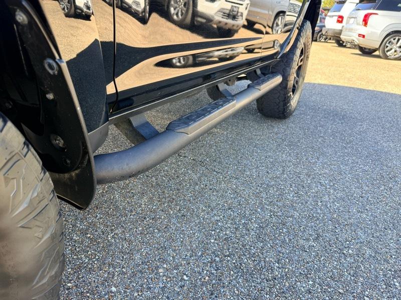 Toyota 4Runner SR5 Premium 4WD 2022