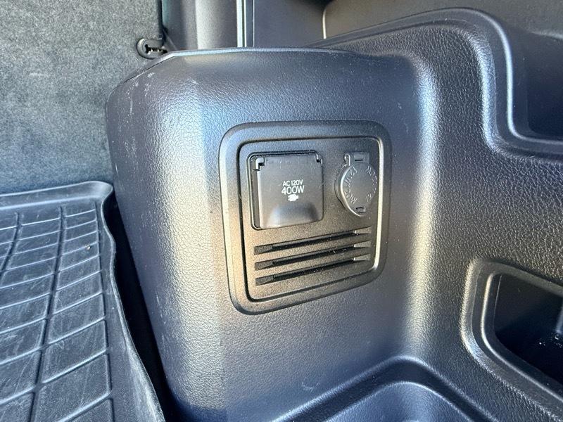 Toyota 4Runner SR5 Premium 4WD 2022