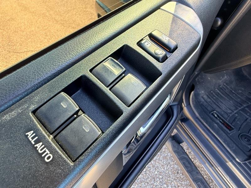 Toyota 4Runner SR5 Premium 4WD 2022