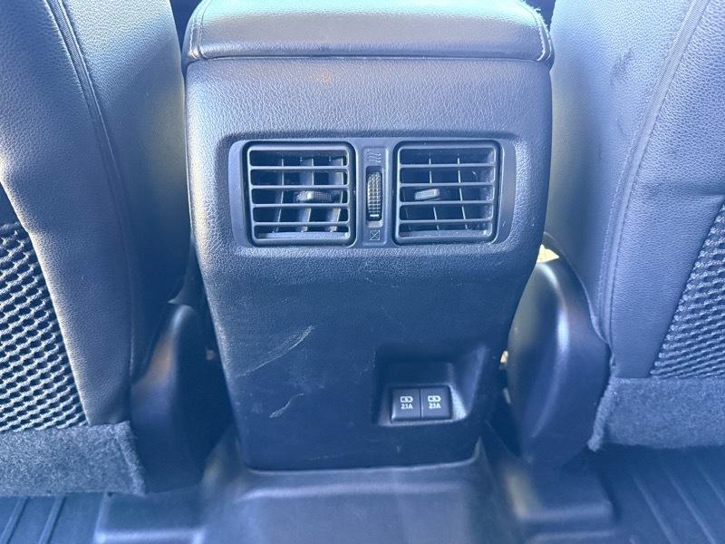 Toyota 4Runner SR5 Premium 4WD 2022