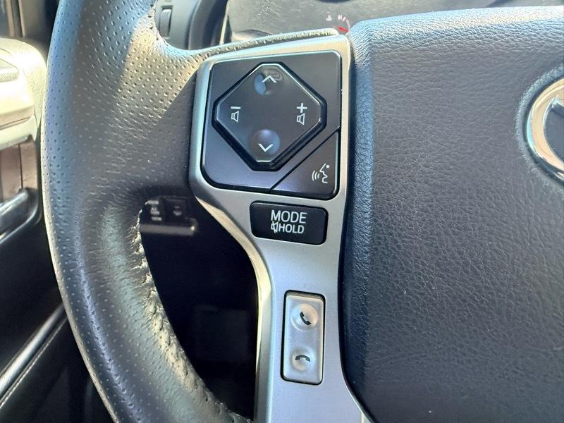 Toyota 4Runner SR5 Premium 4WD 2022