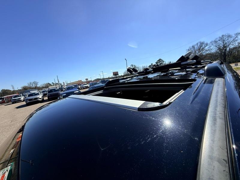 Toyota 4Runner SR5 Premium 4WD 2022