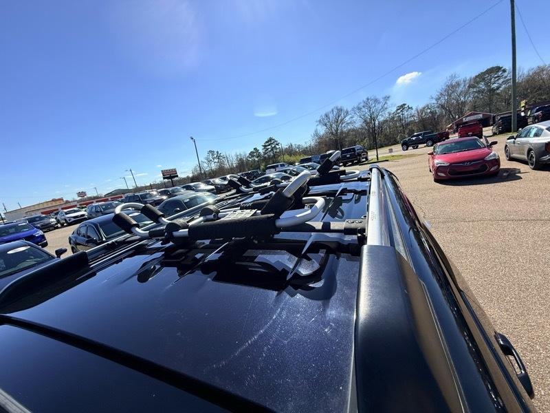 Toyota 4Runner SR5 Premium 4WD 2022