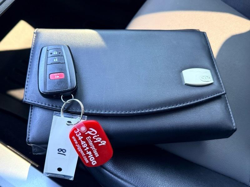 Toyota 4Runner SR5 Premium 4WD 2022