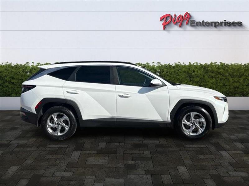 Hyundai Tucson  2022