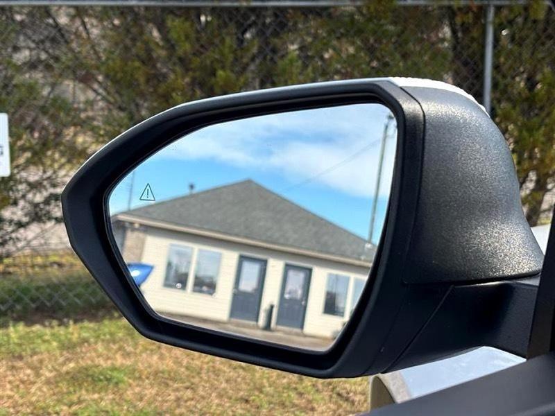 Hyundai Tucson  2022