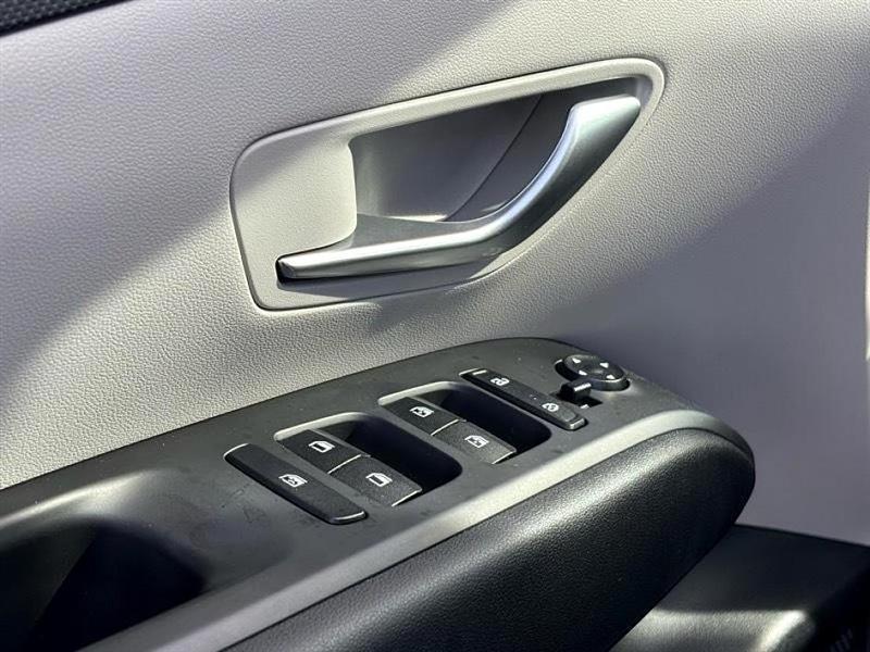 Hyundai Tucson  2022