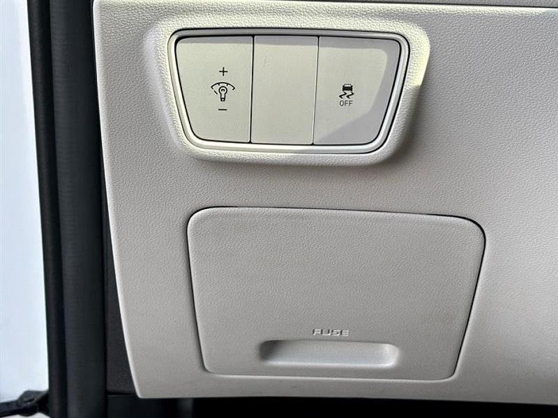 Hyundai Tucson  2022