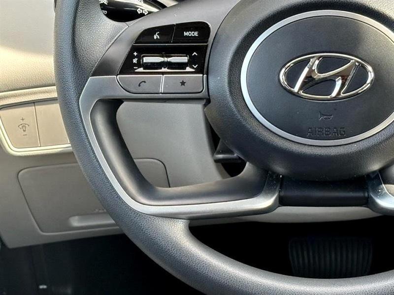 Hyundai Tucson  2022