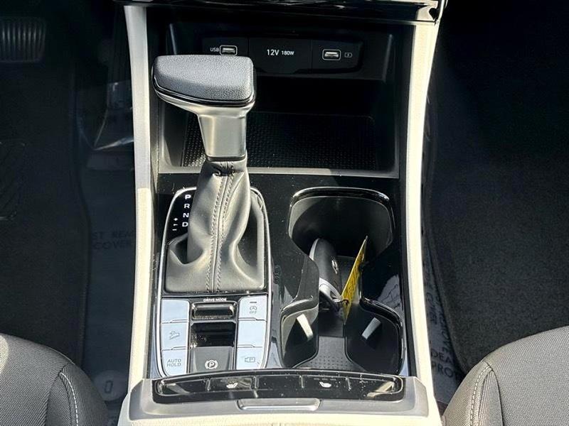 Hyundai Tucson  2022