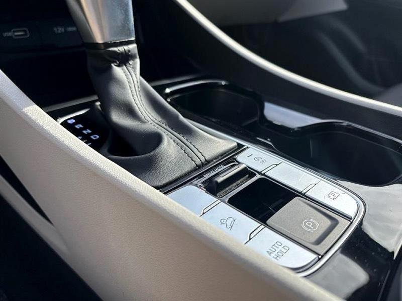 Hyundai Tucson  2022