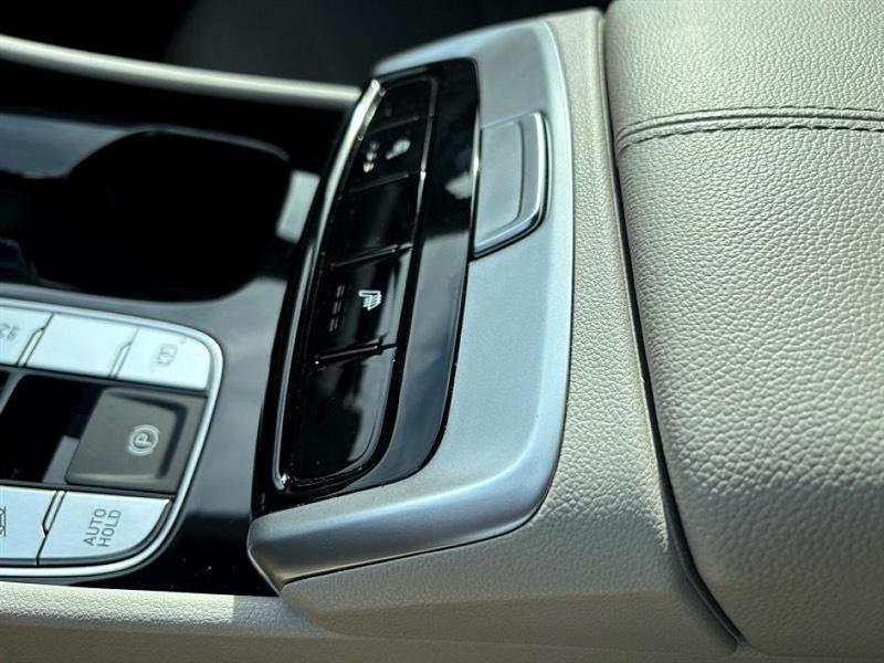 Hyundai Tucson  2022