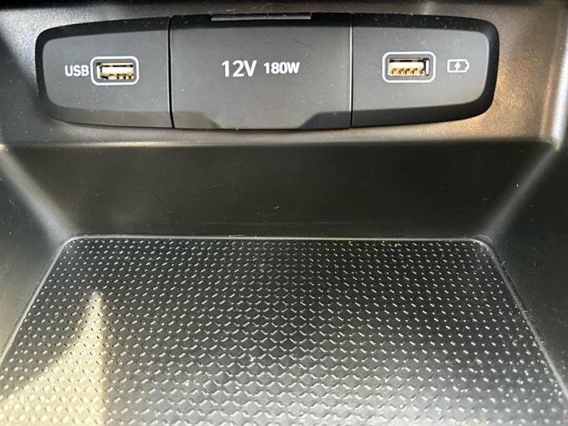 Hyundai Tucson  2022