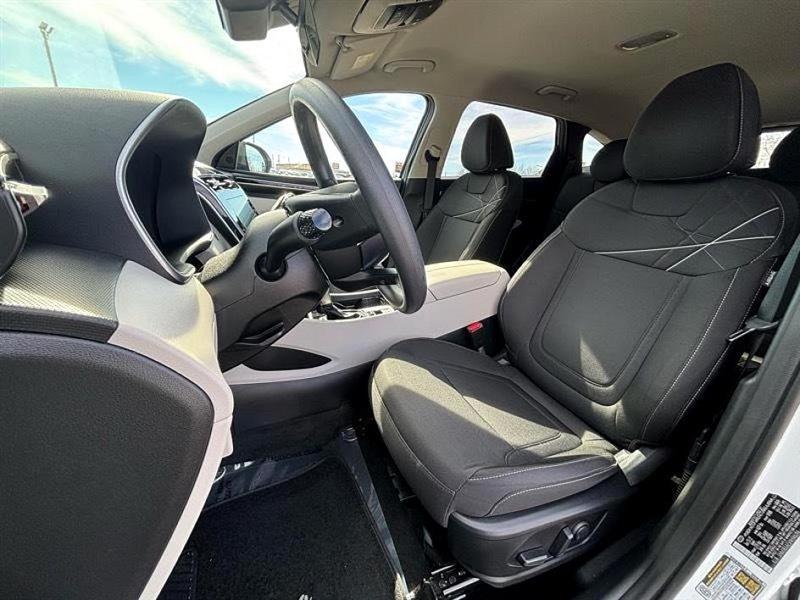 Hyundai Tucson  2022