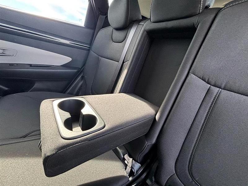 Hyundai Tucson  2022