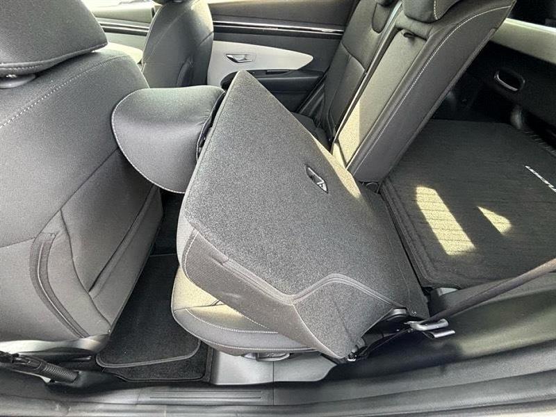 Hyundai Tucson  2022