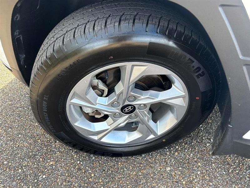 Hyundai Tucson  2022