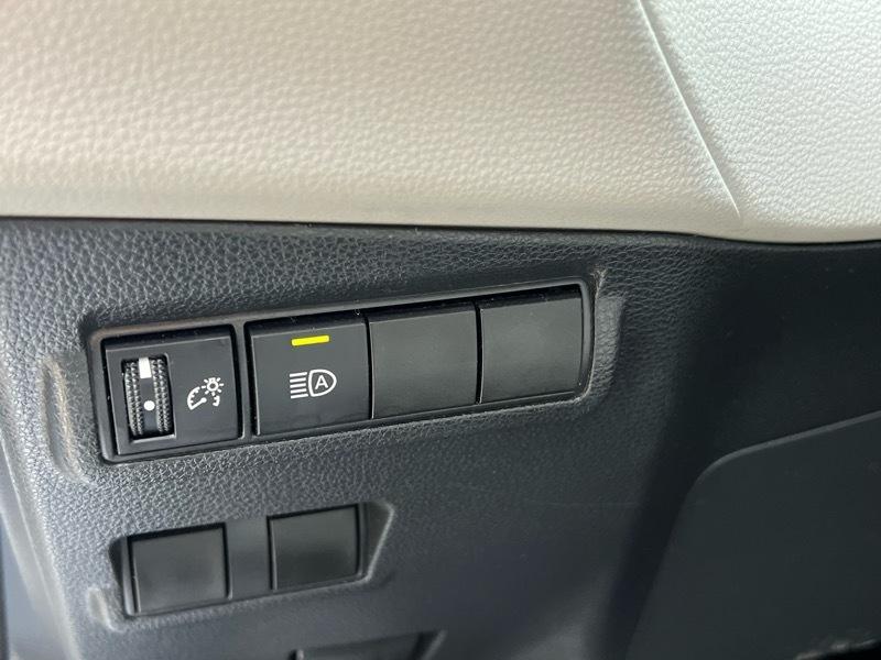 Toyota Corolla Cross  2022