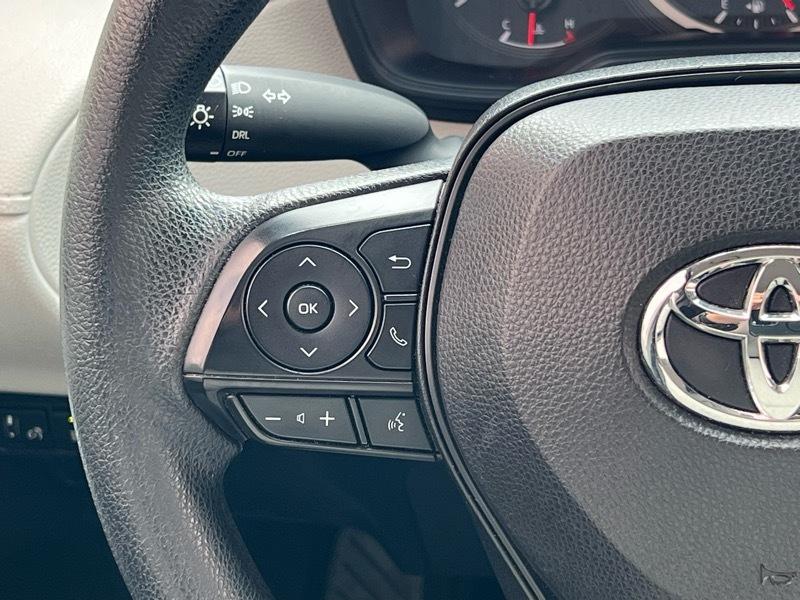 Toyota Corolla Cross  2022