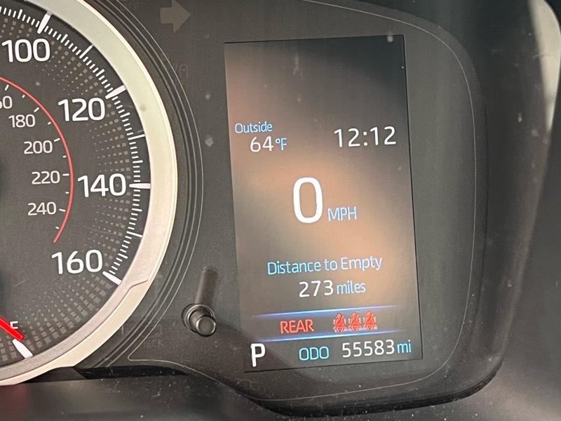 Toyota Corolla Cross  2022