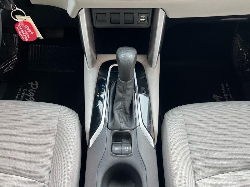 Toyota Corolla Cross  2022