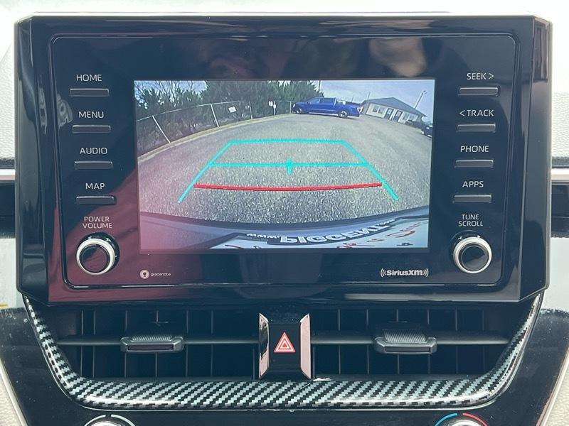 Toyota Corolla Cross  2022