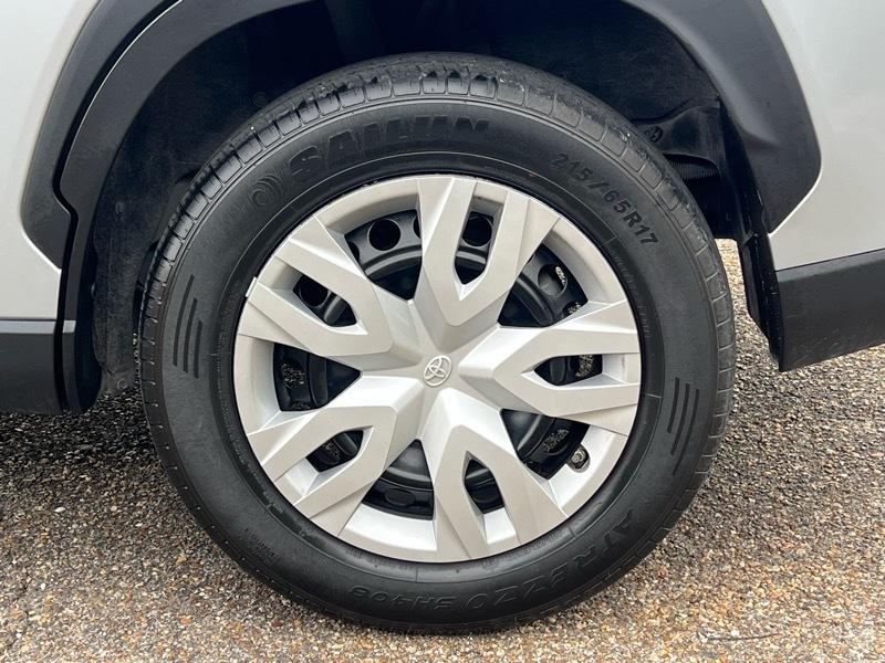 Toyota Corolla Cross  2022