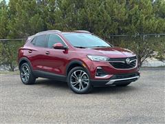 2023 Buick Encore GX 