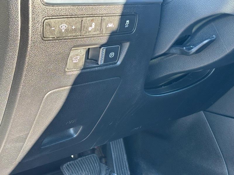 Hyundai Palisade  2021