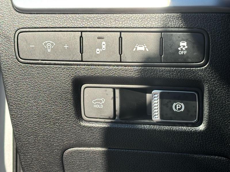 Hyundai Palisade  2021