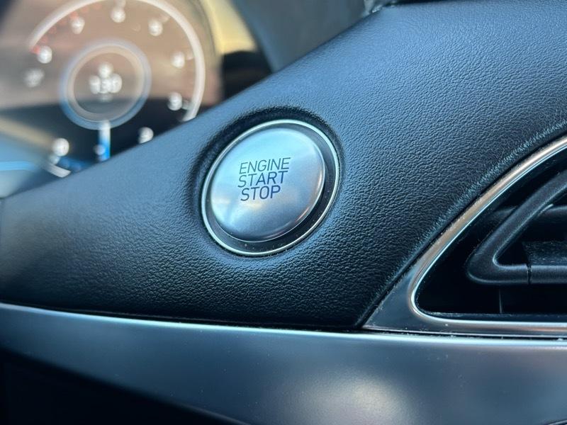 Hyundai Palisade  2021