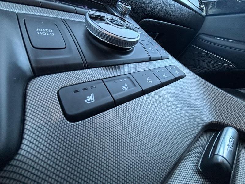 Hyundai Palisade  2021