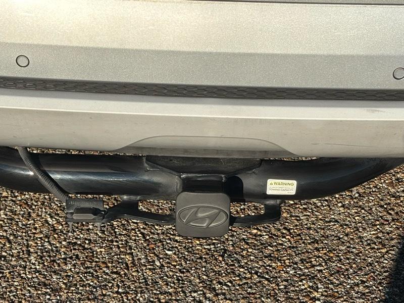 Hyundai Palisade  2021