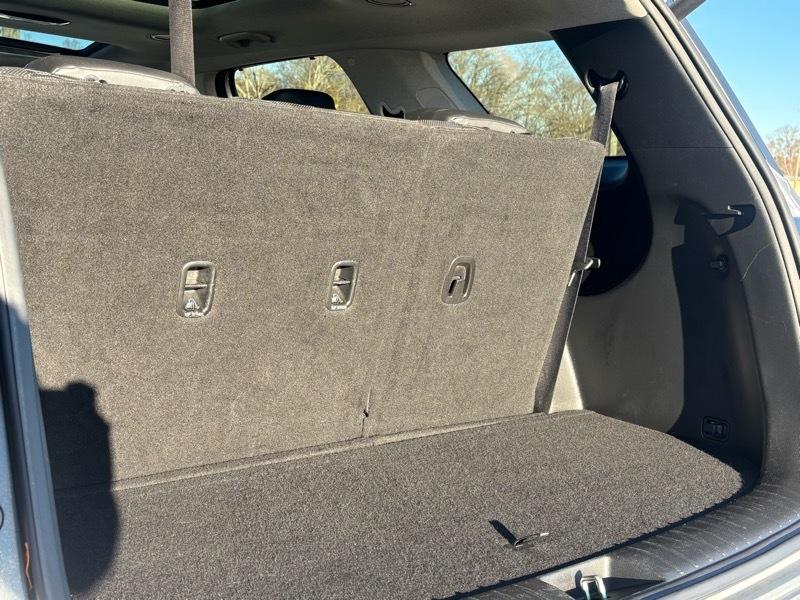 Hyundai Palisade  2021