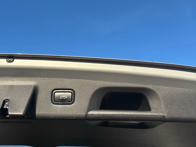 Hyundai Palisade  2021